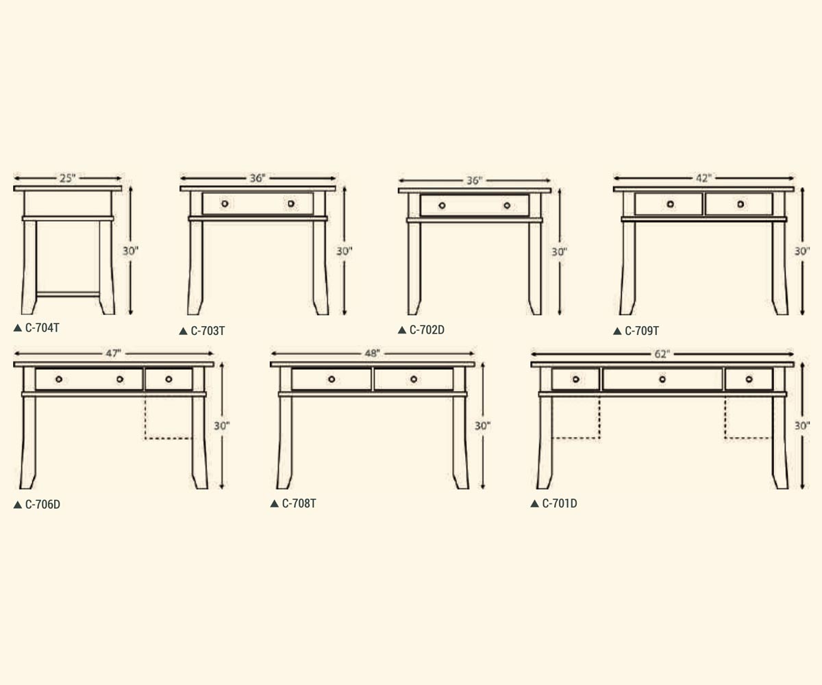 Craftsman Office - Image 5