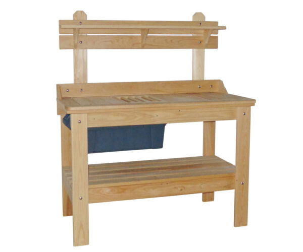 Potting Table - Cypress