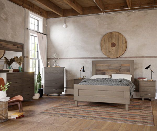 Urban Retreat Collection