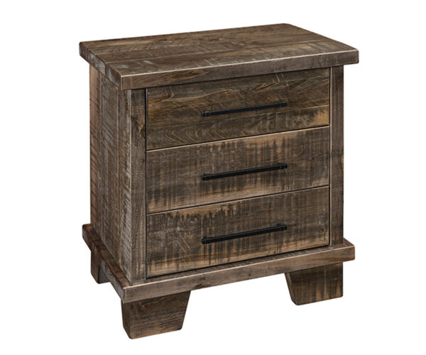 Glendale Nightstand