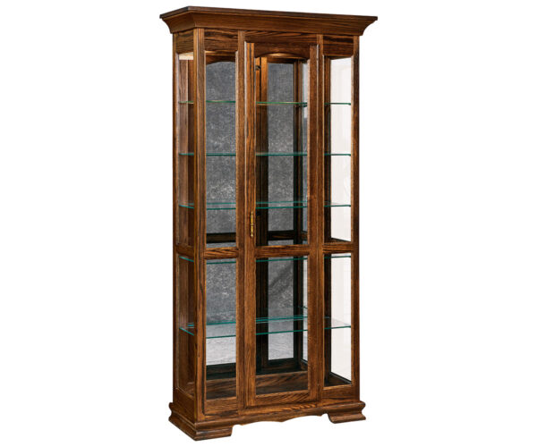 Curio Cabinet