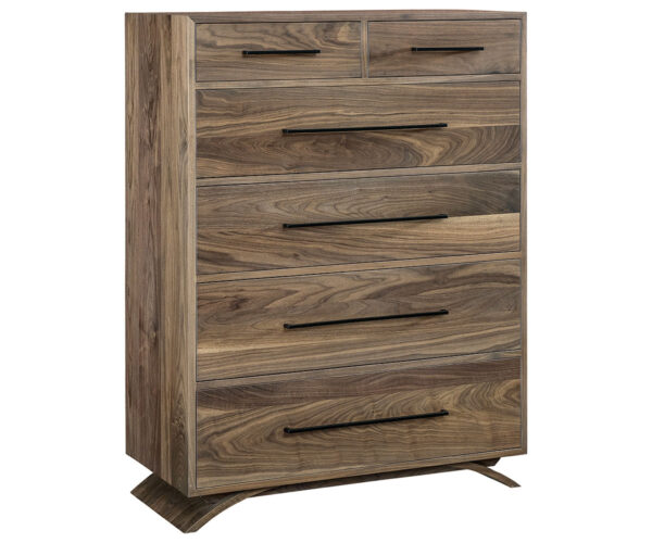 Covington 6 Drawer Chest