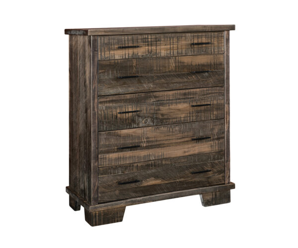 Glendale 5 Drawer Chest