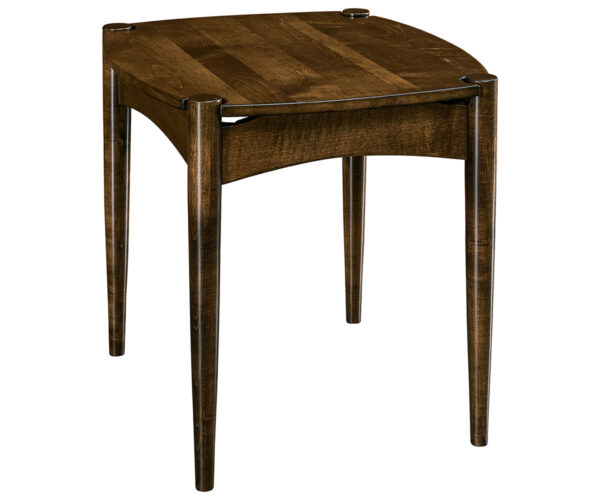Moser End Table