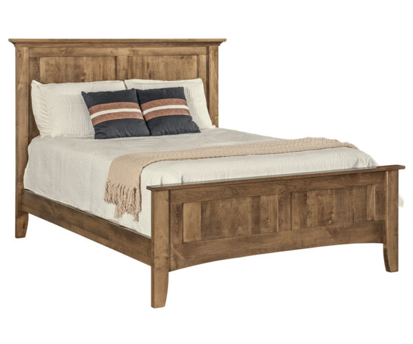 Riverdale Bed