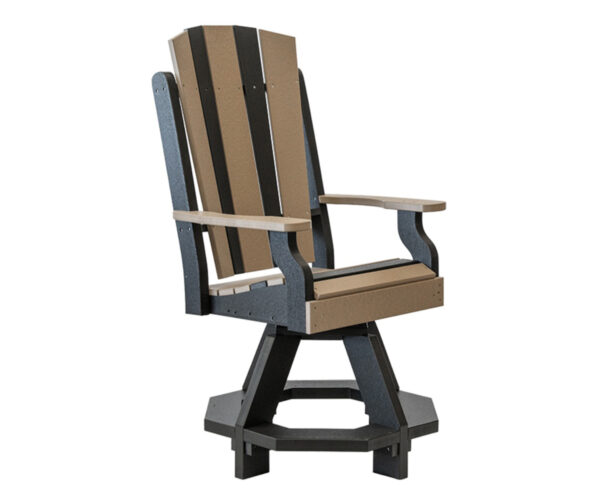 Captain Counter Swivel Chair