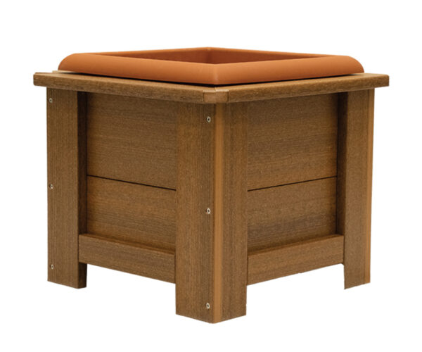 TrueHaven Planter - 17"W