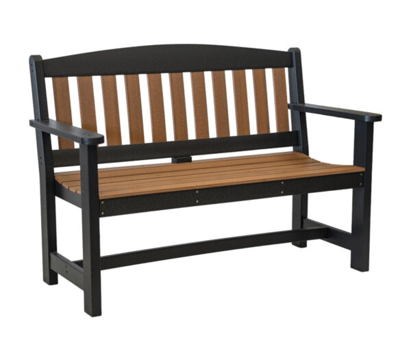 48" Garden Bench