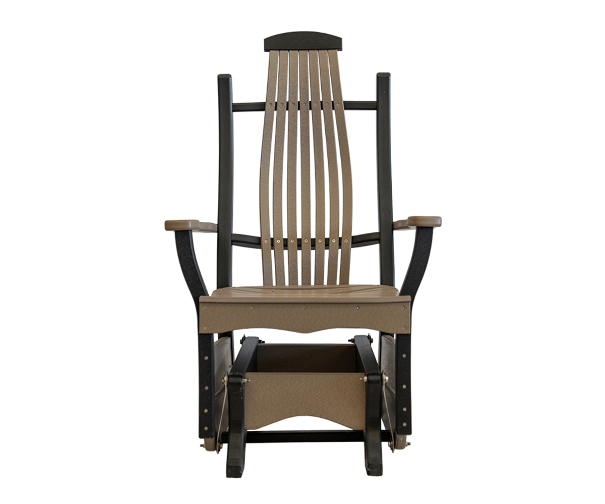 2' Bentstyle Glider - Image 2