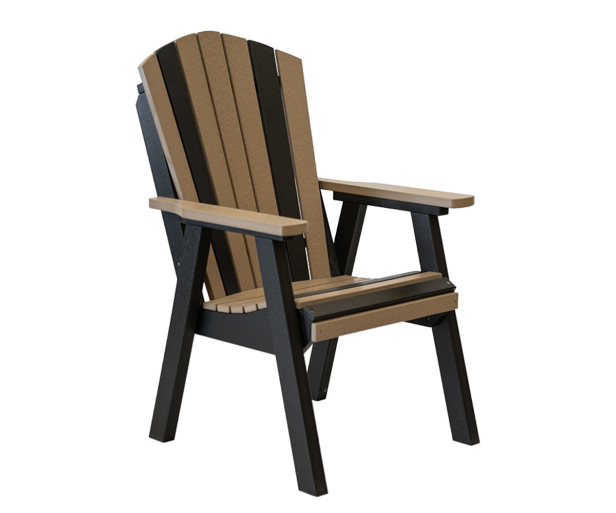 Adirondack Dining Arm Chair - Image 2