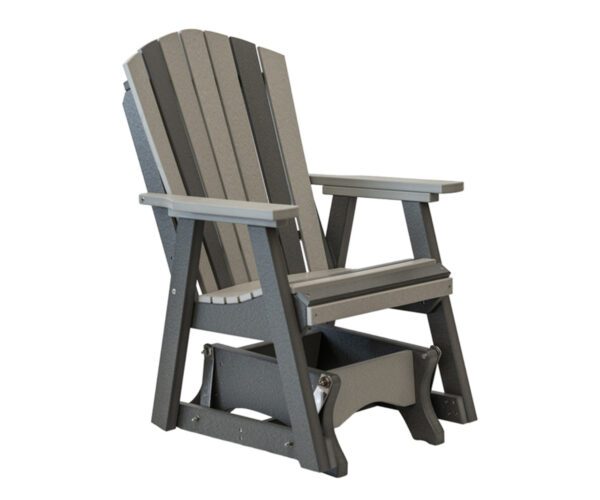 2' Adirondack Glider