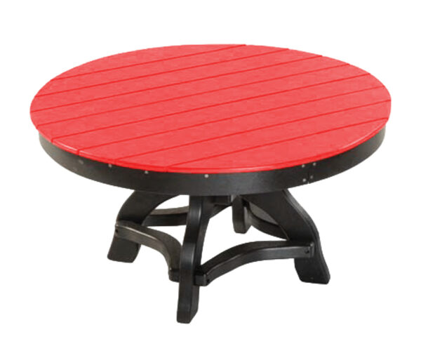 36" Round Coffee Table