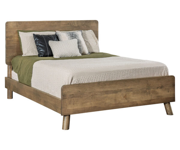 Troy Bed