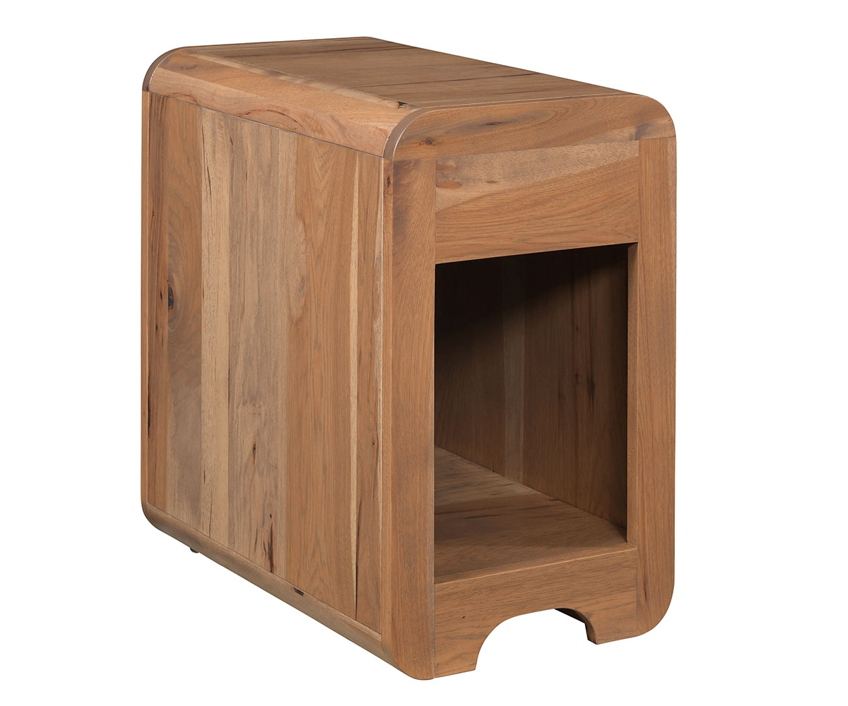 Europa Chairside Table - Image 2