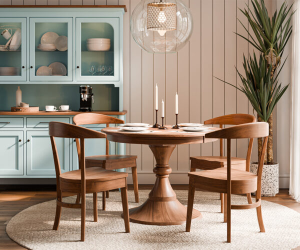 Houston Dining Collection