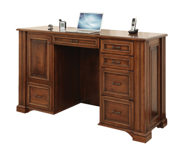 Lincoln Stand Up Credenza