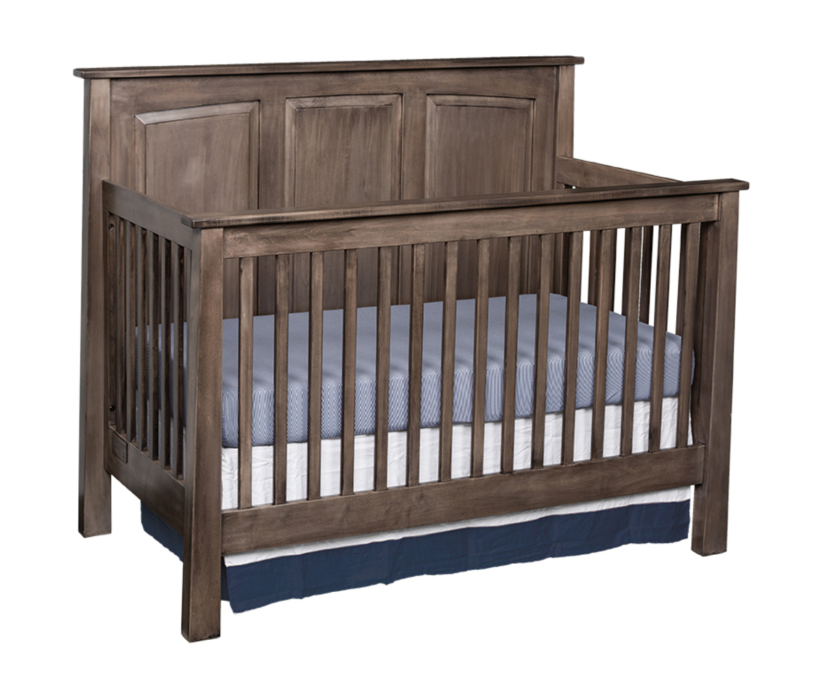 Shaker Crib Collection - Image 2