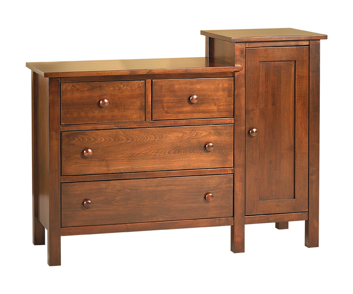 Mission Crib Collection - Image 8