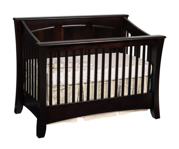 Carlisle Panel Crib
