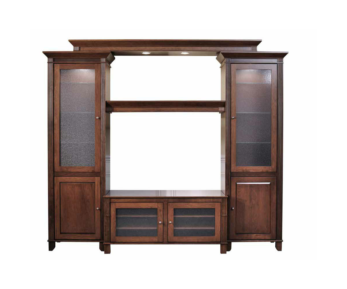 Arlington Modular Entertainment Center - Image 2