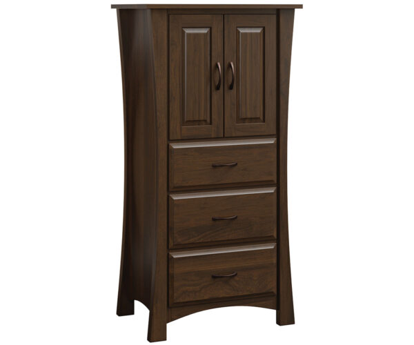 Cove Lingerie Chest with Doors