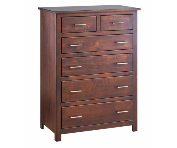 Classic Chest of Drawers