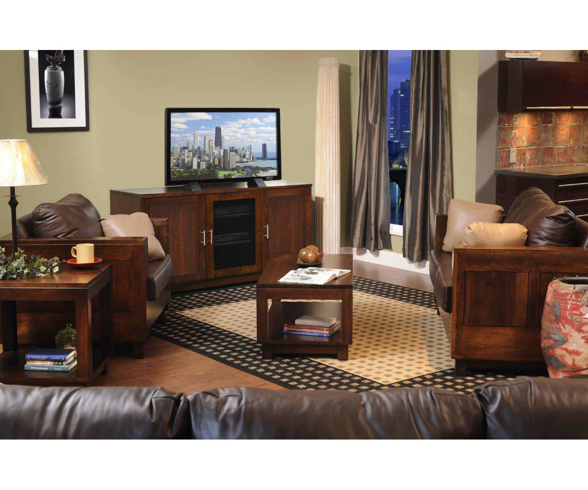 La-Salle Urban Living Room Collection - Image 18