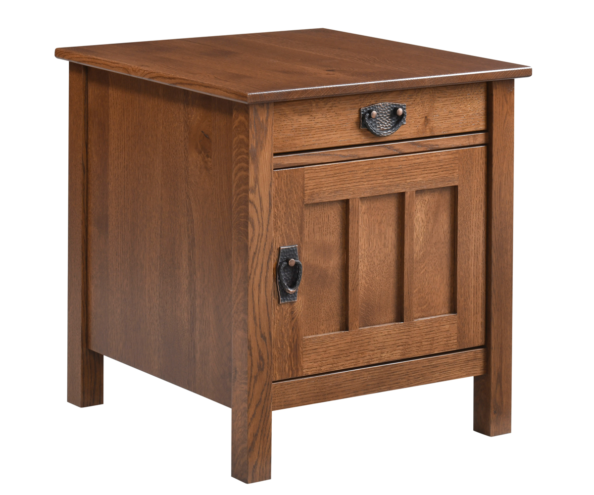 Liberty Mission Living Room Collection - Image 22