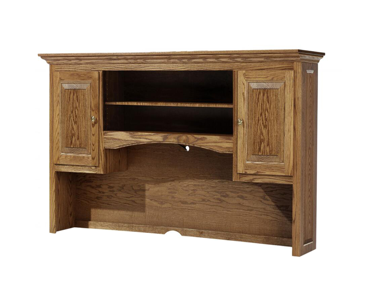 Highland Hutch Top - 60"W - Image 2