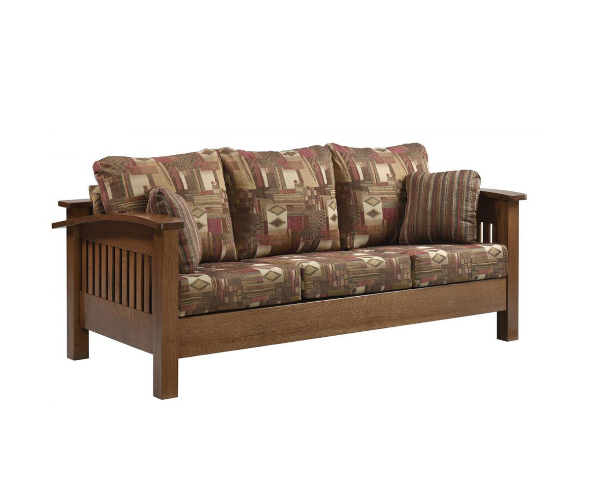 Liberty Mission Living Room Collection - Image 6