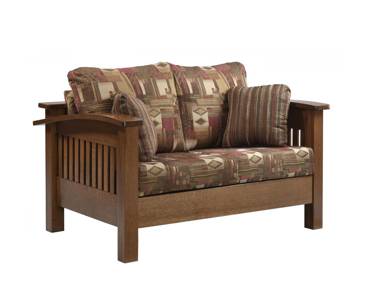 Liberty Mission Living Room Collection - Image 7