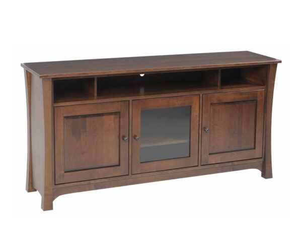 Woodbury TV Stand