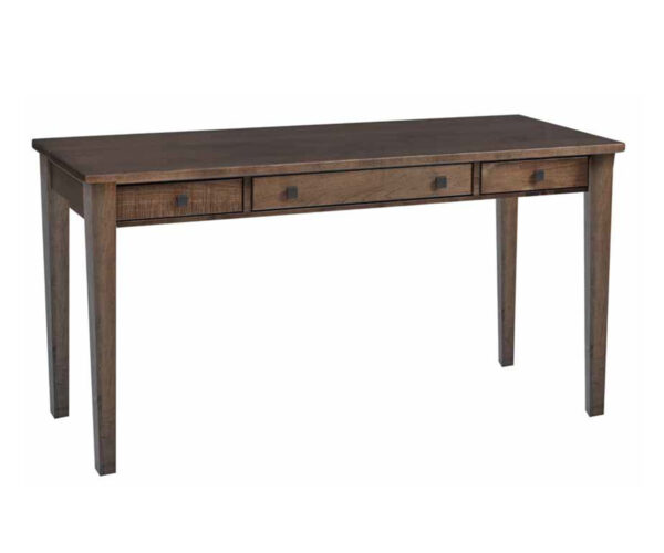 Woodland Shaker Writing Desk
