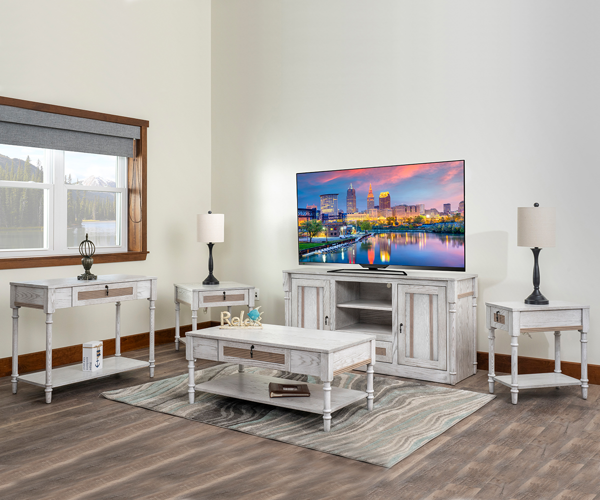 Ellington Sofa Table - Image 3