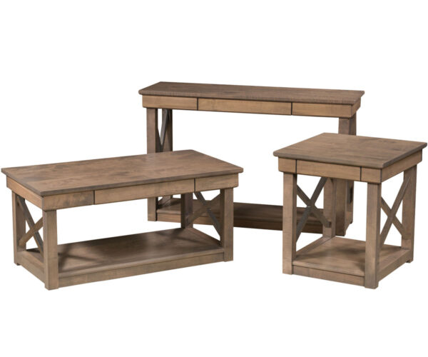 Cambridge Occasional Tables