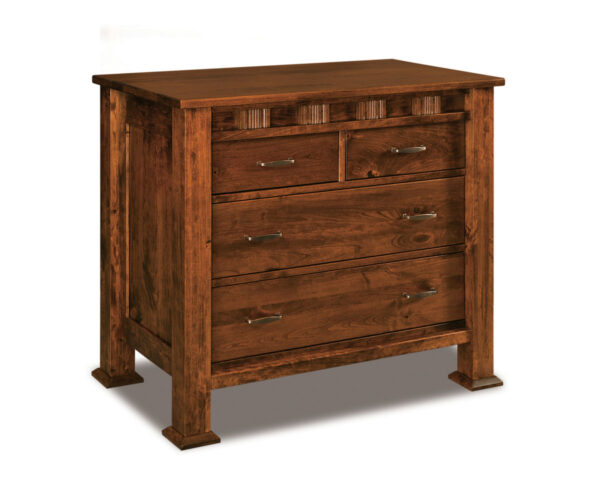 Sequoyah Chest