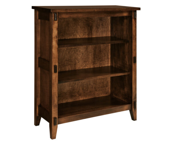 Bungalow Bookcase - 40"H