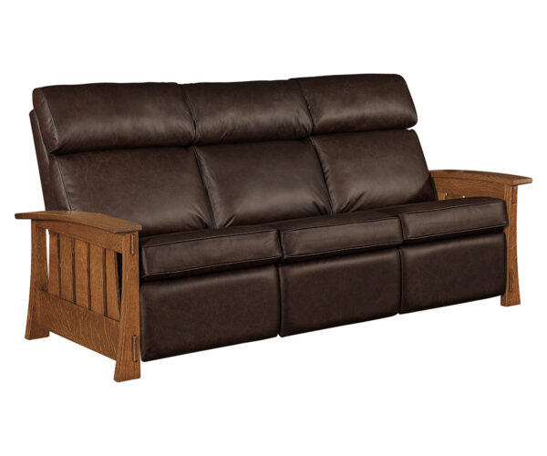Highland Stockton WH Sofa Recliner