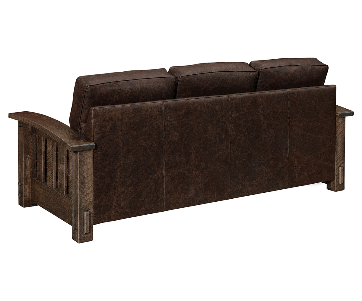 Houston Deluxe Sofa - Image 2