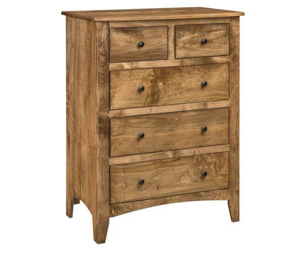 Carlston Chest - 34¾"W