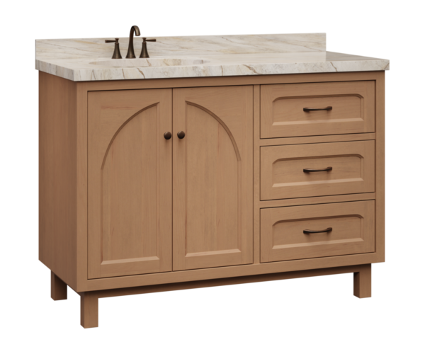 7000 Series Vanity - 48"