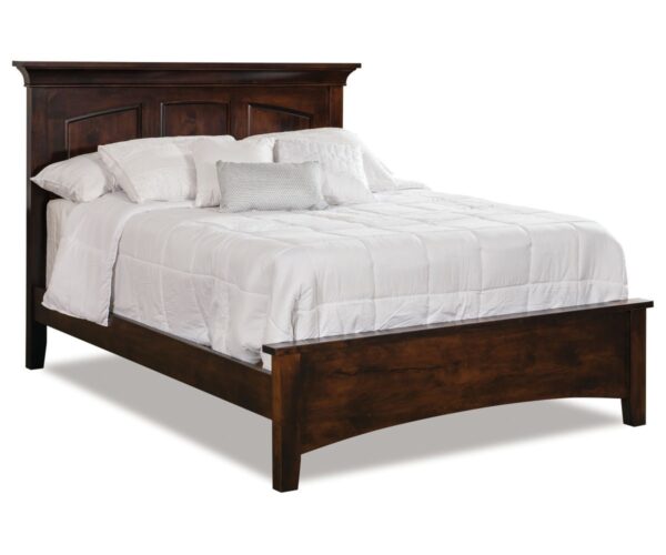 Lincoln Bed