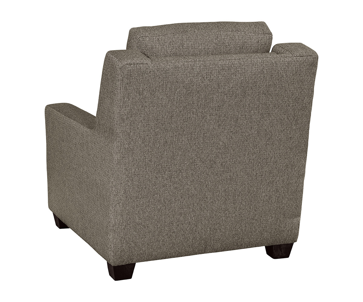 Remington Chair Recliner with Tilt Headrest - Track Arm - Image 3