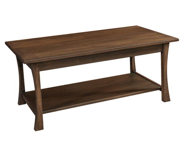 500 Series Coffee Table