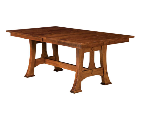 Cambridge Trestle Table