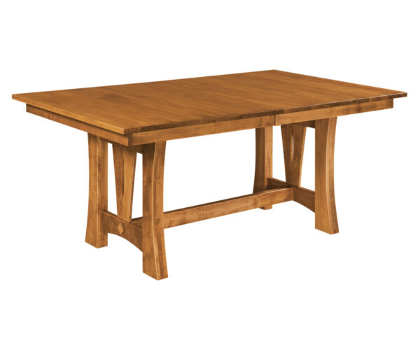 Sierra Trestle Table