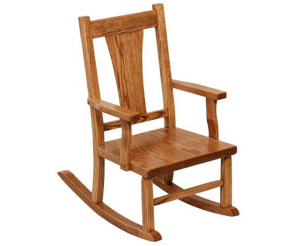 Ellington Child's Rocker