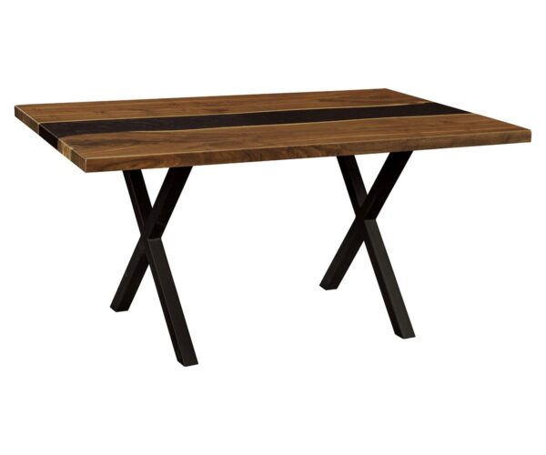 Lexa Base Epoxy Table